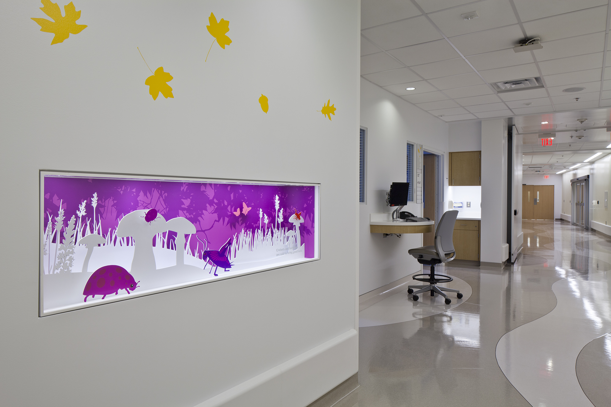 Nationwide Children's Hospital